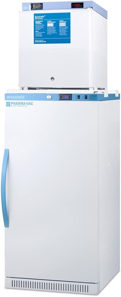 Summit ARS8PV-FS24LSTACKMED2