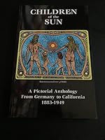 Children of the Sun 0966889800 Book Cover