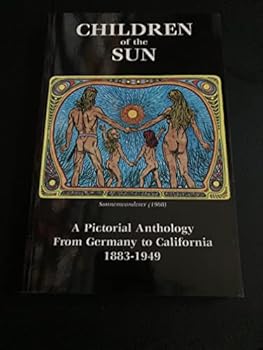 Perfect Paperback Children of the Sun Book