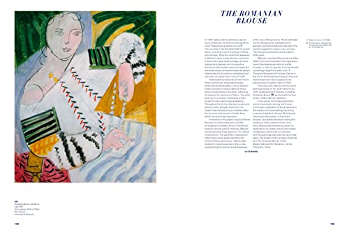 Matisse in the 1930s