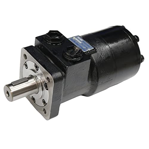 Image of Hydraulic Gerotor Motor 101-1006-009 101-1006 Compatible for Eaton Char-Lynn H Series