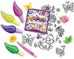 Gelarti Butterfly World.