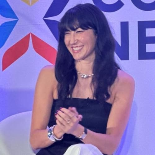 Lauren Price, COS' SVP E-Commerce & Digital Marketing on Winning Over the Next Generation of Customers cover art