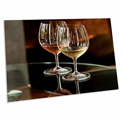 3dRose USA Washington Walla Walla Desk Pad Place Mats miniatura 1