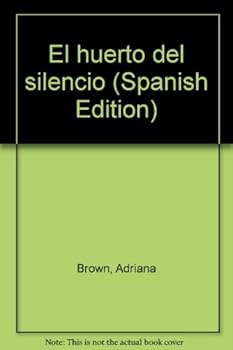 Paperback El huerto del silencio (Spanish Edition) [Spanish] Book