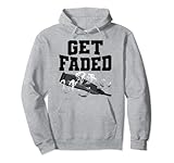 Get Faded Barber Apparel