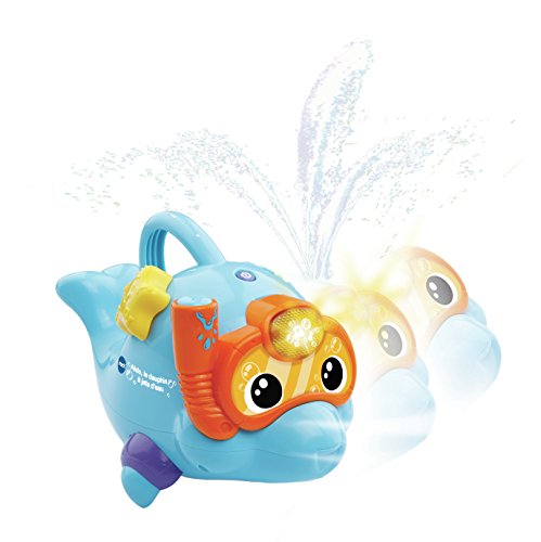 Preisvergleich Produktbild Vtech 186905 Aldo Le Dauphin Jets Wasserbasis