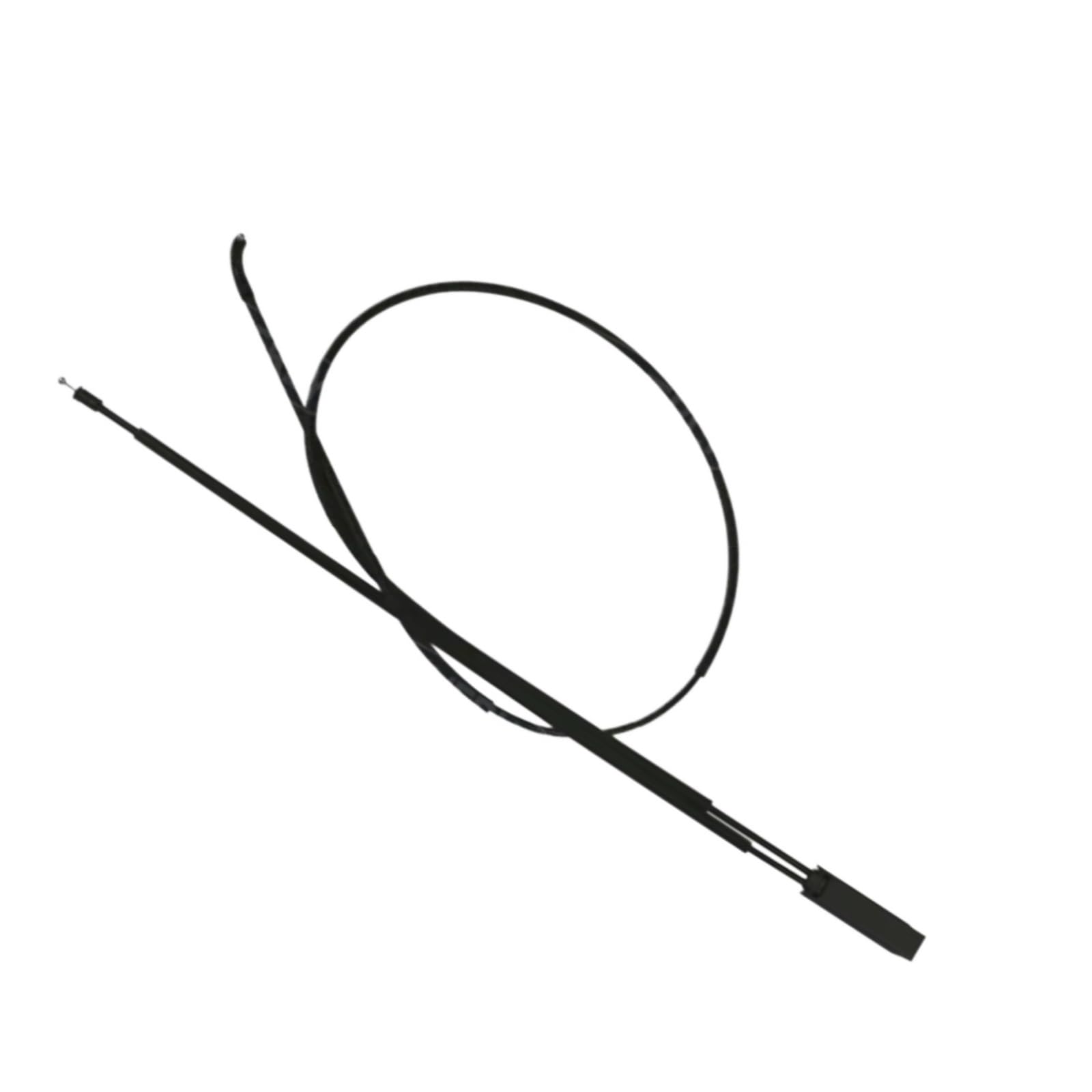 Zamiennik uchwytu zwalniającego maskę do BMW do F33 428i 428iX 435i Cabrio 2014 2015 2016 części samochodowe uchwyt zwalniający maskę kabel 51237396161 51237313782 (przód)