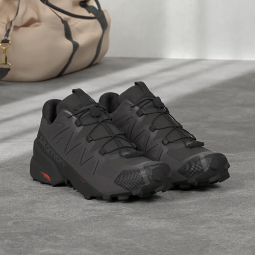 Image of Salomon Mens Speedcross 5Sneaker