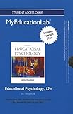 NEW MyEducationLab with Pearson eText -- Standalone Access Card -- for Educational Psychology (myedu