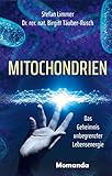limerick irland  Mitochondrien: Das Geheimnis unbegrenzter Lebensenergie