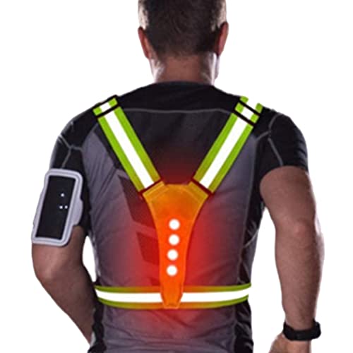 Find The Best Led Vest For Cycling Reviews & Comparison Katynel