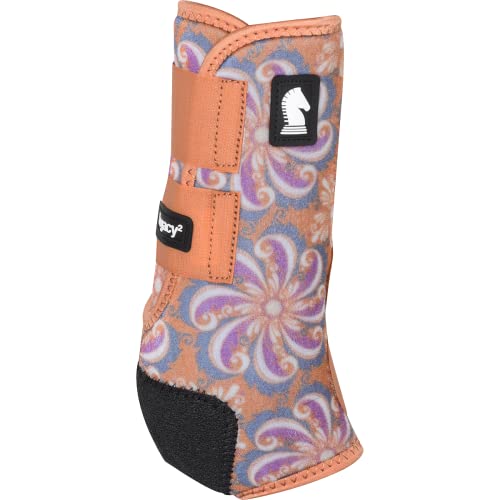 Image of Classic Equine Legacy2 Support Boots, Hind