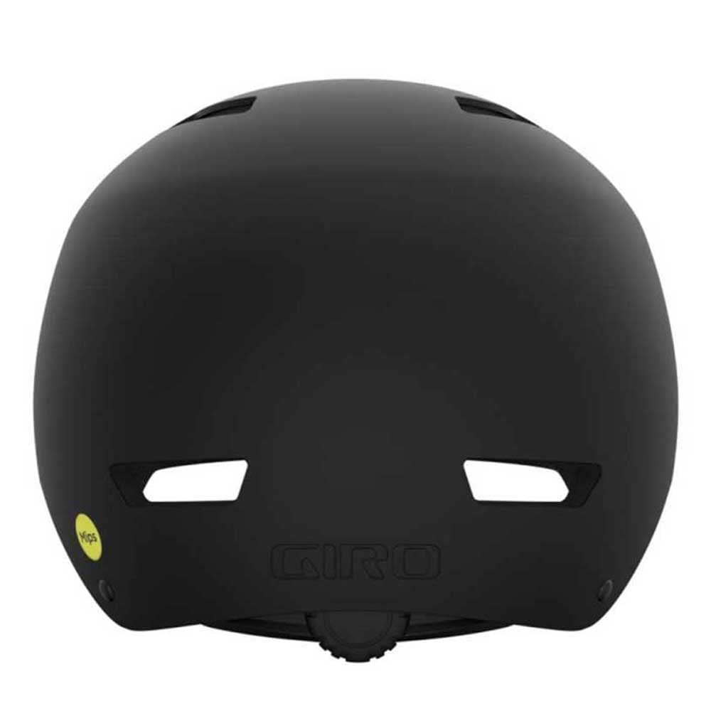 Giro - Quarter FS - EU Helme - Erwachsene Unisex - Schutzausrüstung, Fahrradhelm, Mountainbike-Helm, MTB-Schutzhelm, Matt Schwarz, L