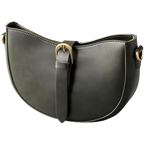 Sunlight Leaves Vegan Leather Bag Cover