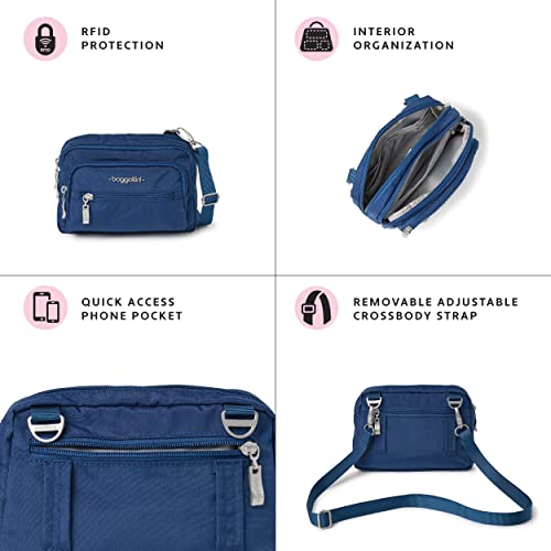 Baggallini-Triple-Zip-Bagg