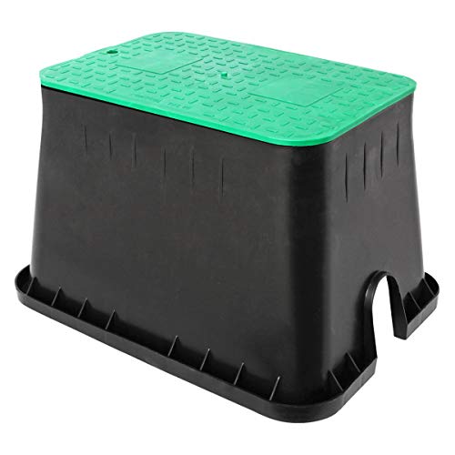 Preisvergleich Produktbild REKUBIK Ventilkasten rechteckig Standard 12"