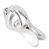 Photo Gallery angoily apribottiglie da muro per vino e birra accessorio elegante per bar ristoranti e ktv colore argento