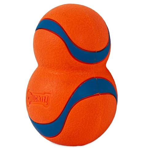 Chuckit! Ultra Tumbler Dog Fetch Toy