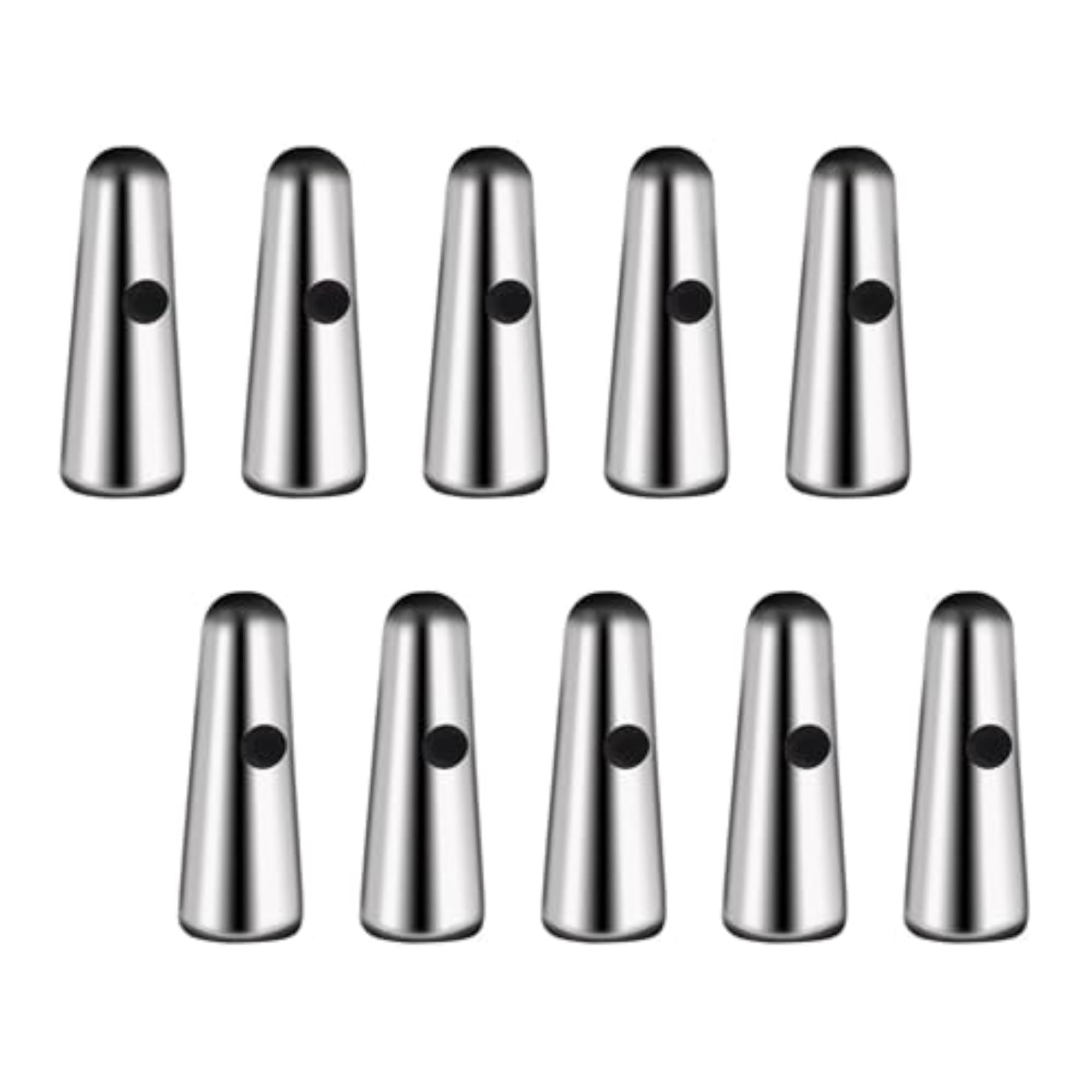 10Pcs Umbrella Beads, Easy to Replace