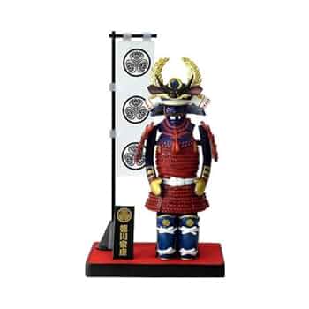 Amazon.co.jp: マイスタージャパン 戦国武将 ARMOR SERIES