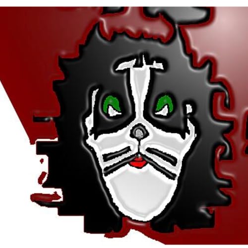 Page de couverture de Companion Podcast - Peter Criss Is Way Better Than You Think. - MEOW!