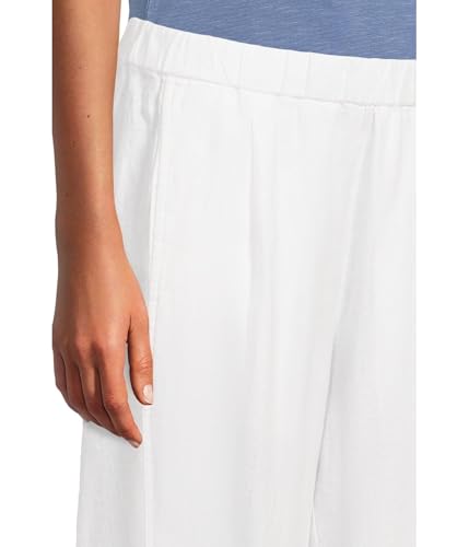 Women's Ankle Pleated Lantern Pants4