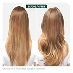 Biolage Volume Boost Shampoo - Long-Lasting Volume, Gently Cleanses, For Fine Hair, Soy Protein & Polymers, Vegan, Paraben-Free, Packaging May Vary - Image 3