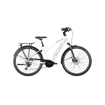 21 ATALA B-TOUR A9.1 12V WHT/PGY D53 P6IK - bis 195cm