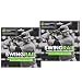 SWINGRAIL Baseball & Softball Swing Training Aid (2-Pack)