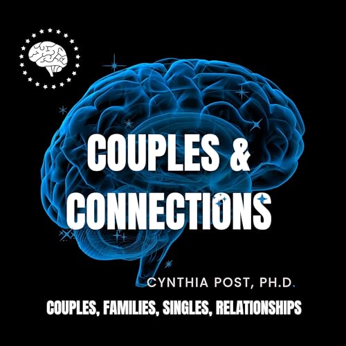Couples & Connections copertina