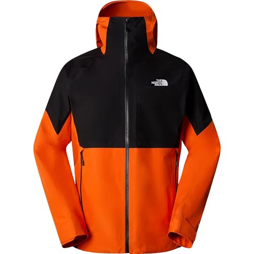 Chaqueta Jazzi Gtx Hombre con membrana impermeable Gore-Tex para alta montaña