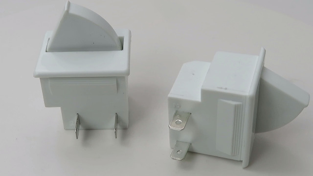 Amazon.com: APS7014646 2Pcs Refrigerator Door Light Switch