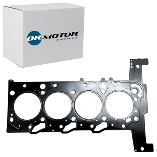 DR.MOTOR AUTOMOTIVE DRM62002 Joint de culasse Compatible avec FIAT Ducato III Van 250, 290 Ducato III Camion plate-forme/Châssis 250, 290, CITROËN Jumper II Van 250, PEUGEOT Boxer Van 250, FORD