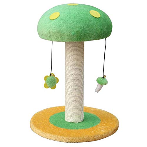 Tablette à égratigner pour chat CROCI accessoire griffoir arbre