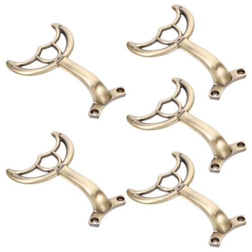 Support Ventilateur Plafond 5pcs Remplacement Bras Brisés - 2