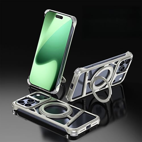 iPhone 16 Pro P[X p M ^ O360°]X^h cΉ CX[dΉ ϏՌ phone 16 Pro pP[X MagSafeΉX^h@\ A~ X}zp M ACtH 16 Pro p