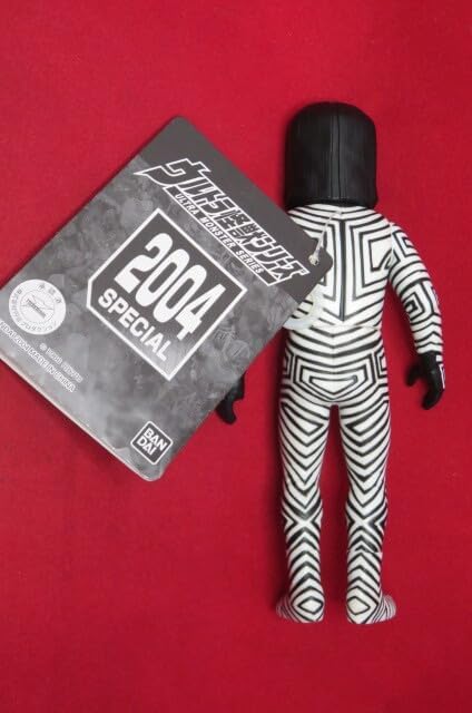 クローズ&WORST 抽選100体 小川研次