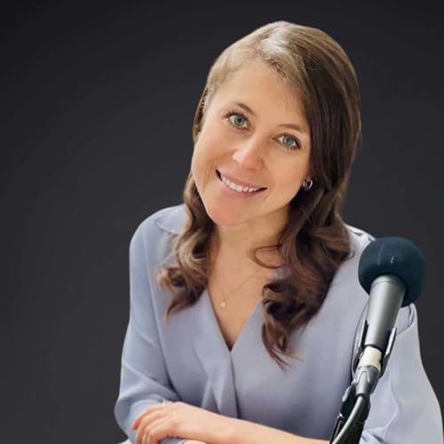 &Eacute;pisode 0.16 : Des chaises, du temps&hellip; et notre &acirc;me de soignantes &ndash; Dre M&eacute;lissa Prud'homme, psychiatre et cofondatrice du mouvement f&eacute;ministe Les Soignantes