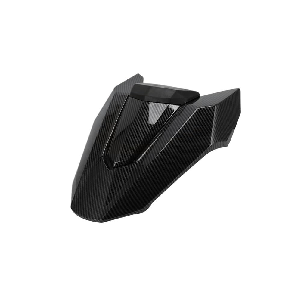 Capot de selle CBR650 anti-vibrations ajustement carénage parfait - 7