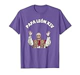 Papa León XIV - Español Papa León XIV Camiseta