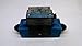 Vickers Pa5dg4s4lw-016C-B-60, Directional Control Valve, 4 Way, 3 Pos Pa5dg4s4lw-016C-B-60