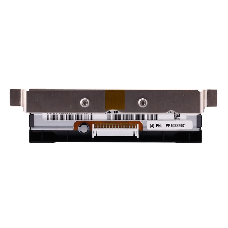 【Accesorios para impresoras】 Nuevo Cabezal de impresión térmica Compatible con Zebra ZT230 ZT210 ZT220 203 dpi Kit de Mantenimiento de Cabezal de impresión P1037974-010