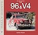 Produktbild Saab 96 & V4 (Rally Giants: Classic Reprint)