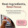 Pupford Freeze Dried Training Treats for Dogs & Puppies, 225+ Three Ingredient Bites (Beef Liver, 2 oz) #3