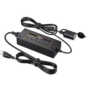 12 volt dc to 120v ac converter