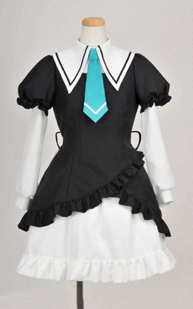 ミルキィホームズ コスプレ衣装 探偵オペラ ミルキィホームズ コスプレ 衣装】探偵歌劇 TD