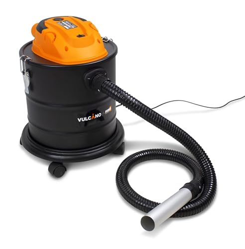 Aspirateur vide cendre 1400 w 20 l