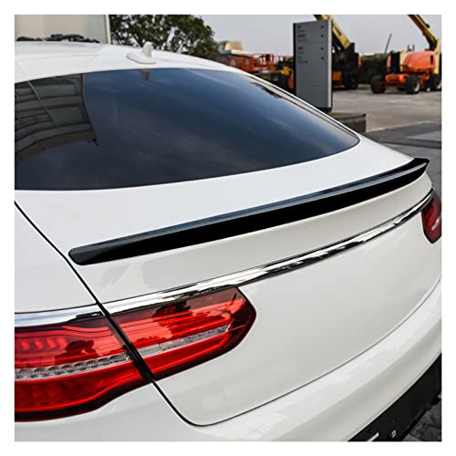 Couvercle coffre GLE Coupé C292 diffuseur becquet pare-chocs 15-19