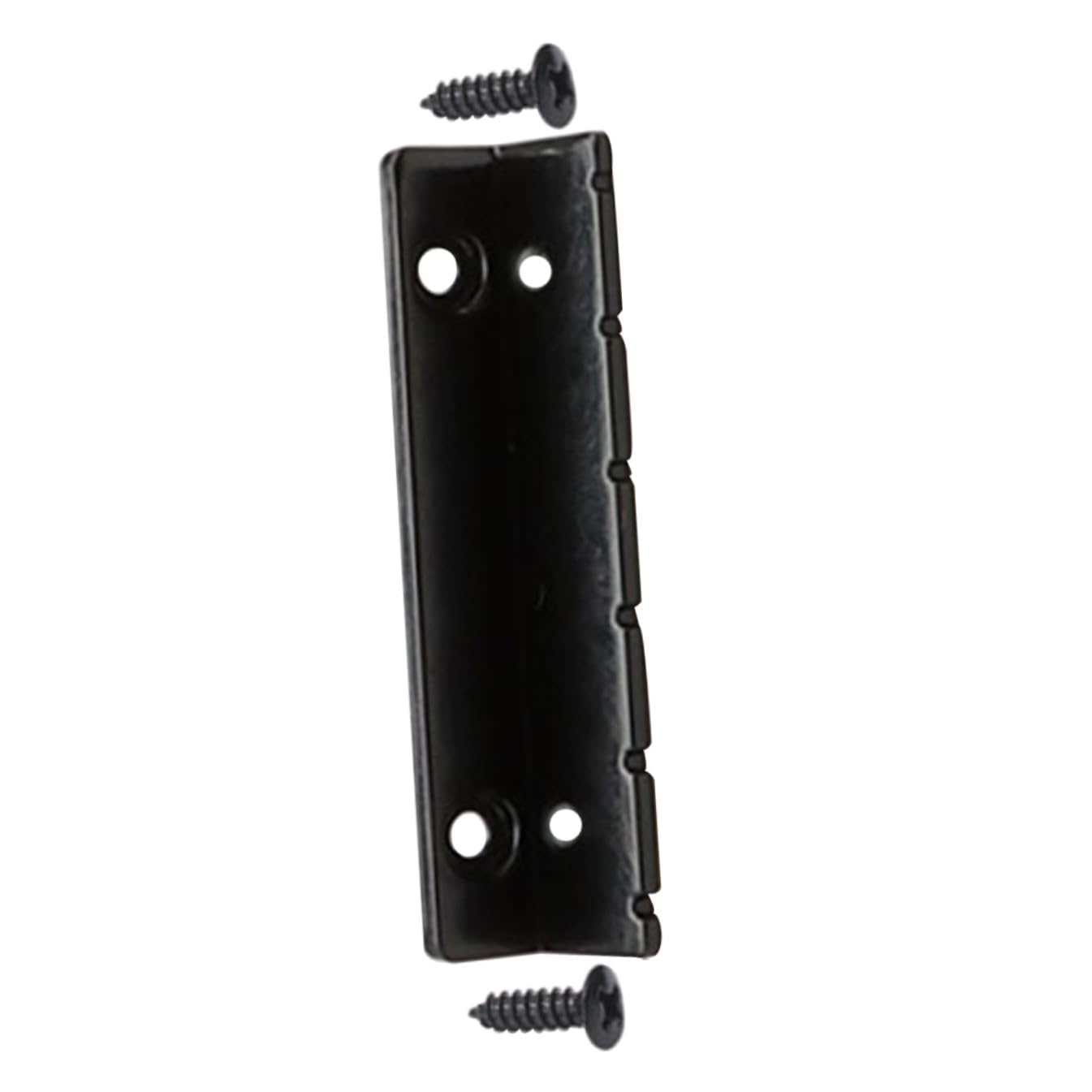 ifundom 5ensembles Sillet De Guitare Électrique Pré-fendu Compatible Cordes Installation Facile Améliore Le Matériau